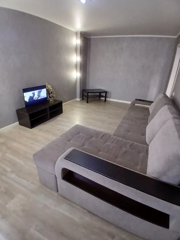 Комфортная квартира