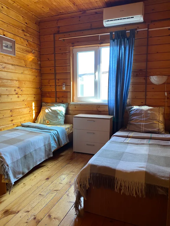 Вилла Чайка