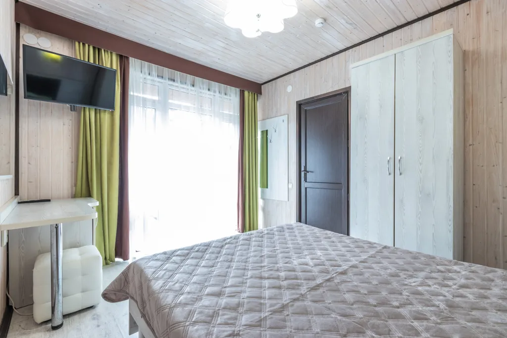 Двухместный стандарт