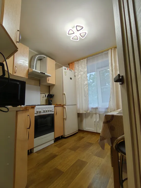 Прекрасная 2-ка с удобным выездом на м1