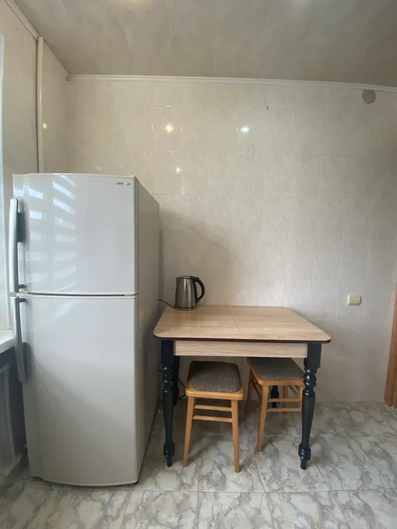 Чистая и уютная квартира