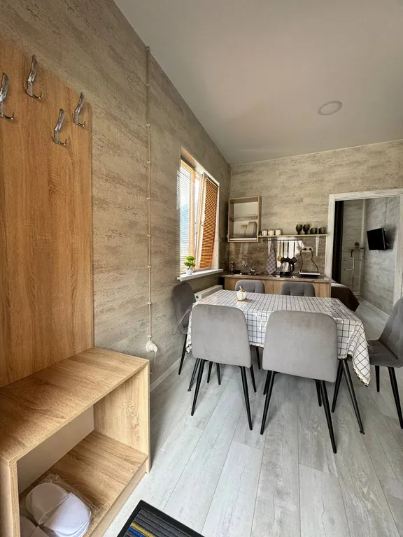 3-комнатный Дом