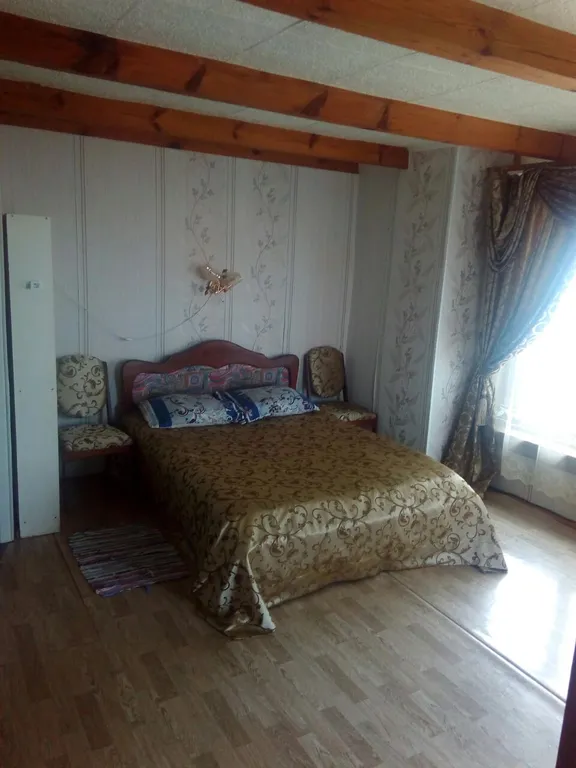 Коттедж 2-комнатный Дом — аренда посуточно в Лоо