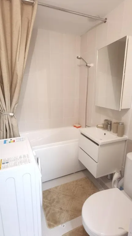 Квартира Красивая квартира — Анапа