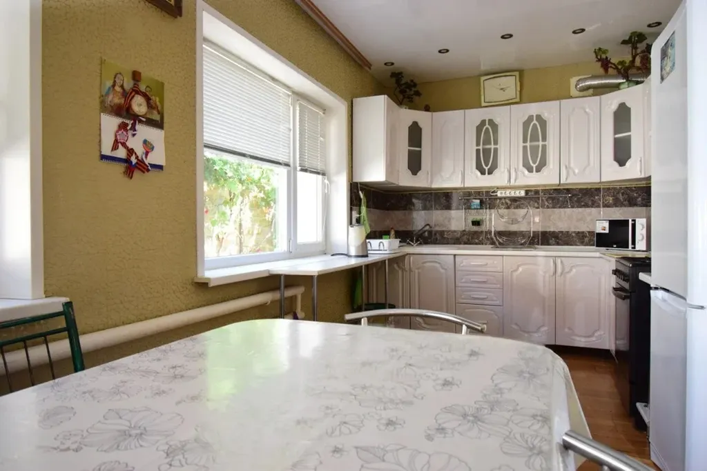 3-комнатный Дом