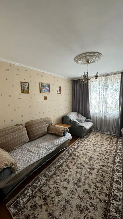 Уютная квартира у моря — аренда посуточно в Балтийск