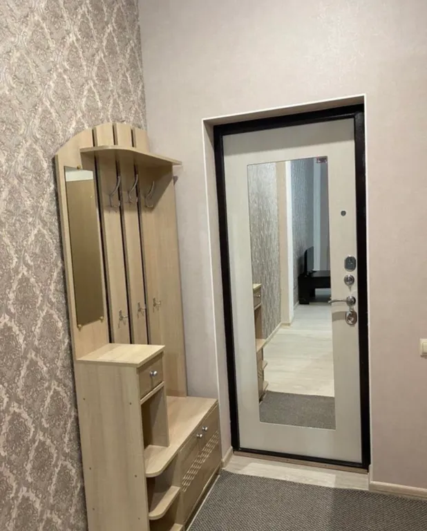 Уютная квартира-студия возле Бальнеологического курорта Мацеста