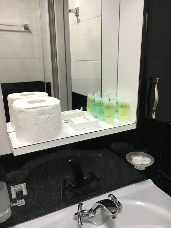 Квартира 2-комнатная Квартира — Батуми