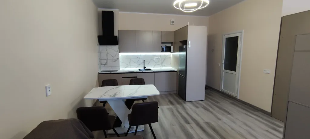 Апартаменты у моря в apart-hotel SPA Atlas