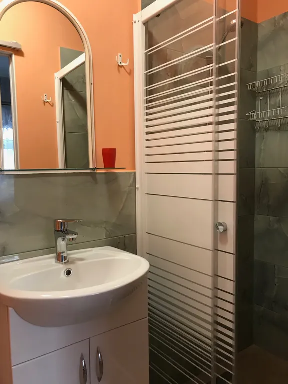 Уютная квартира в гостевом доме