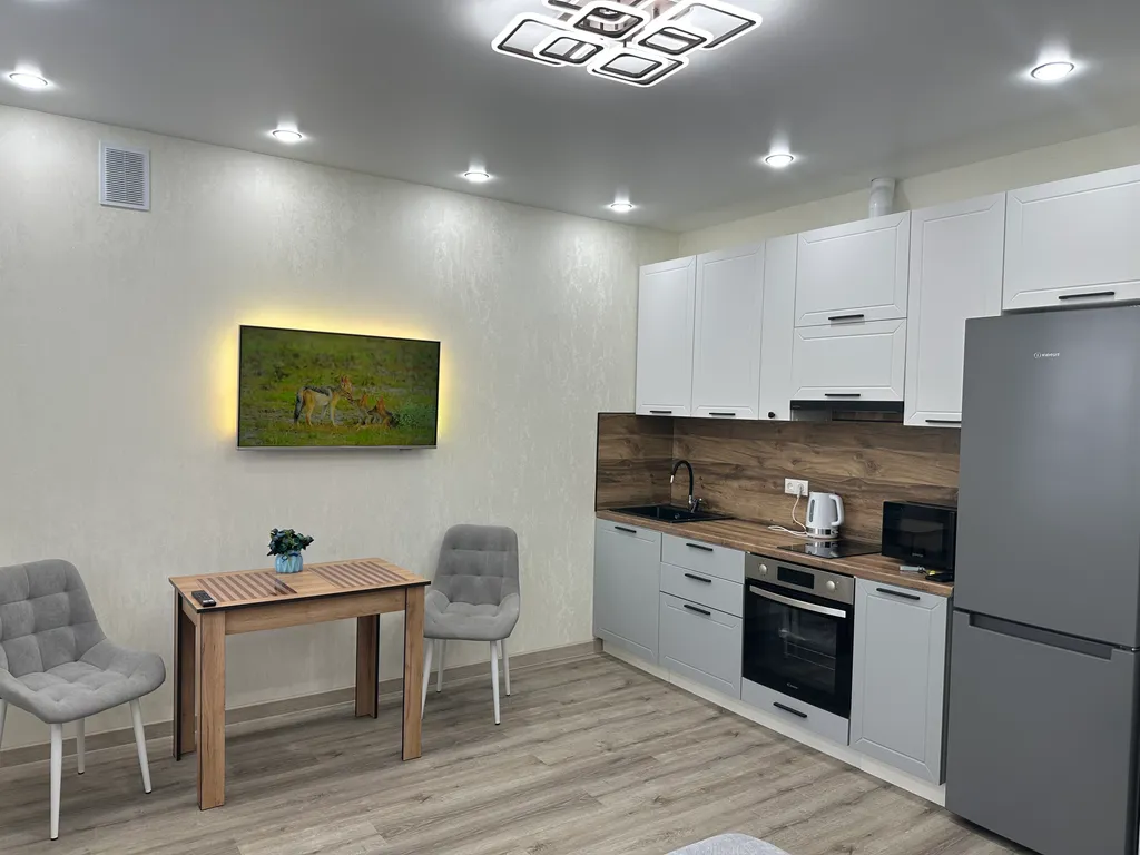 Квартира Премиум