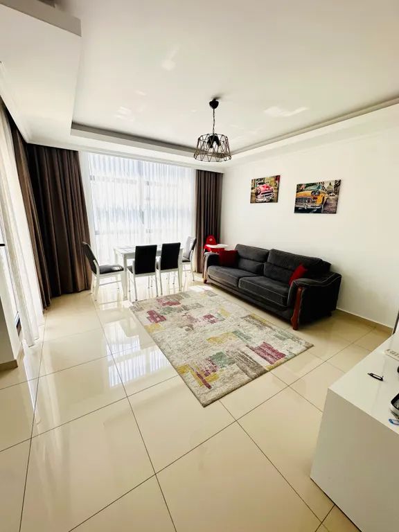 Квартира у пляжа Клеопатра. Самый центр