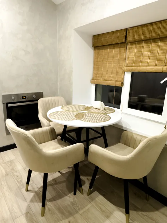 Уютная квартира в самом сердце Гродно