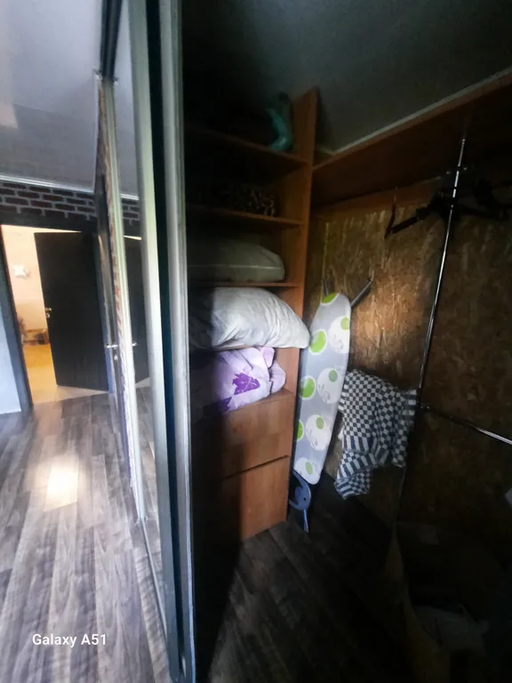 Уютная квартира рядом с Шереметьево