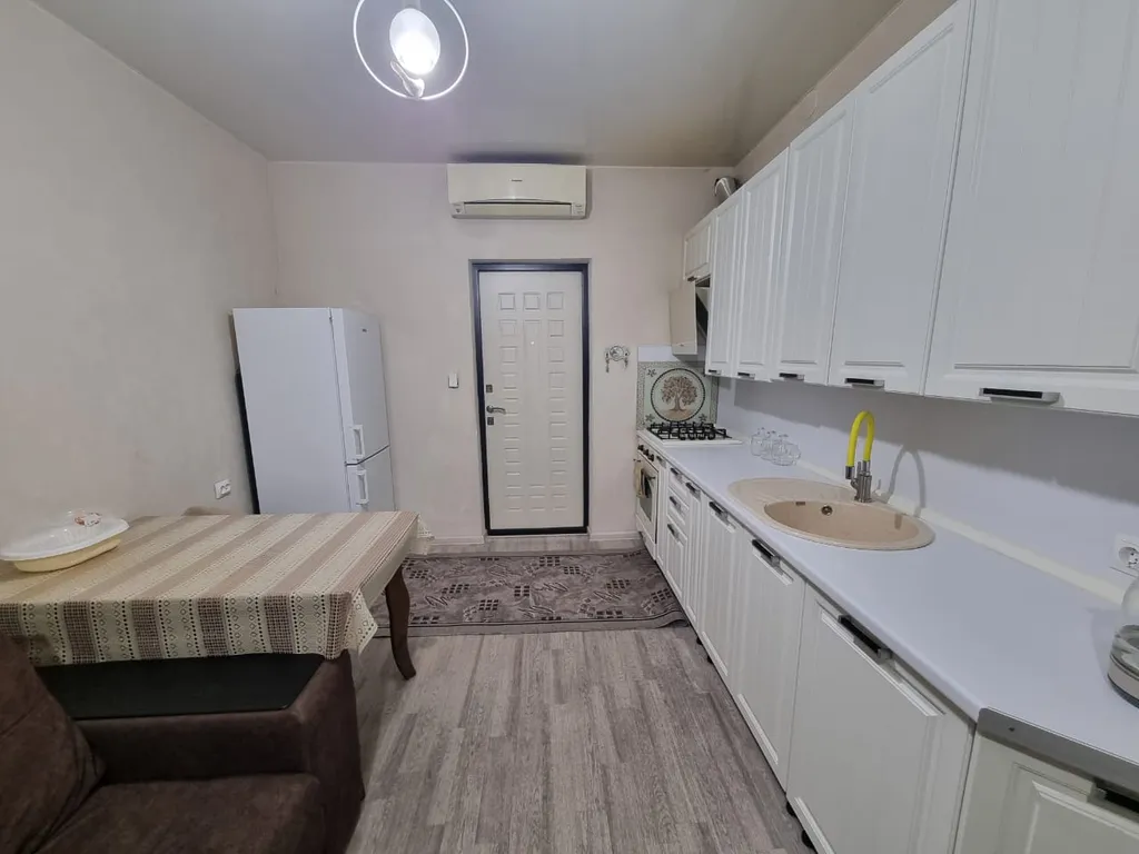 Отдых у Карины