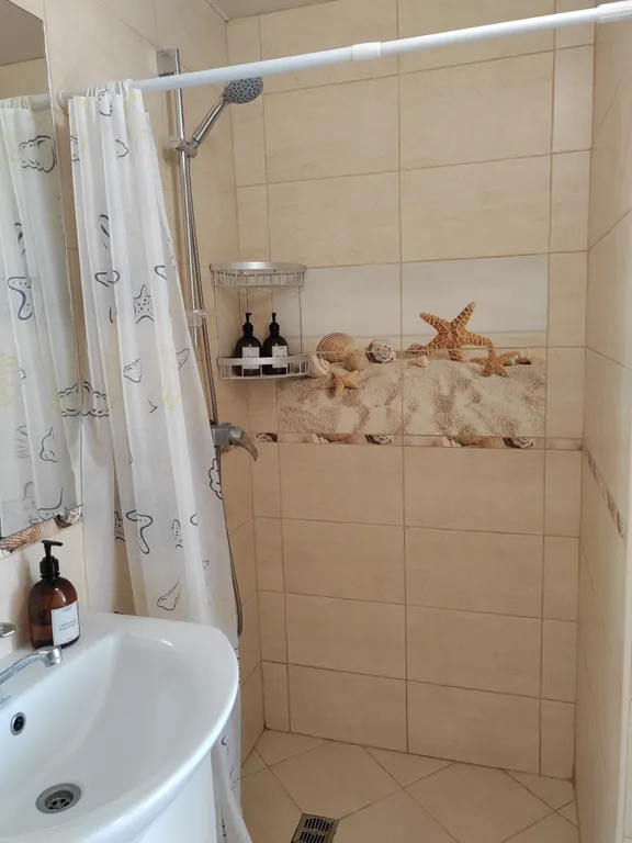 Квартира у моря