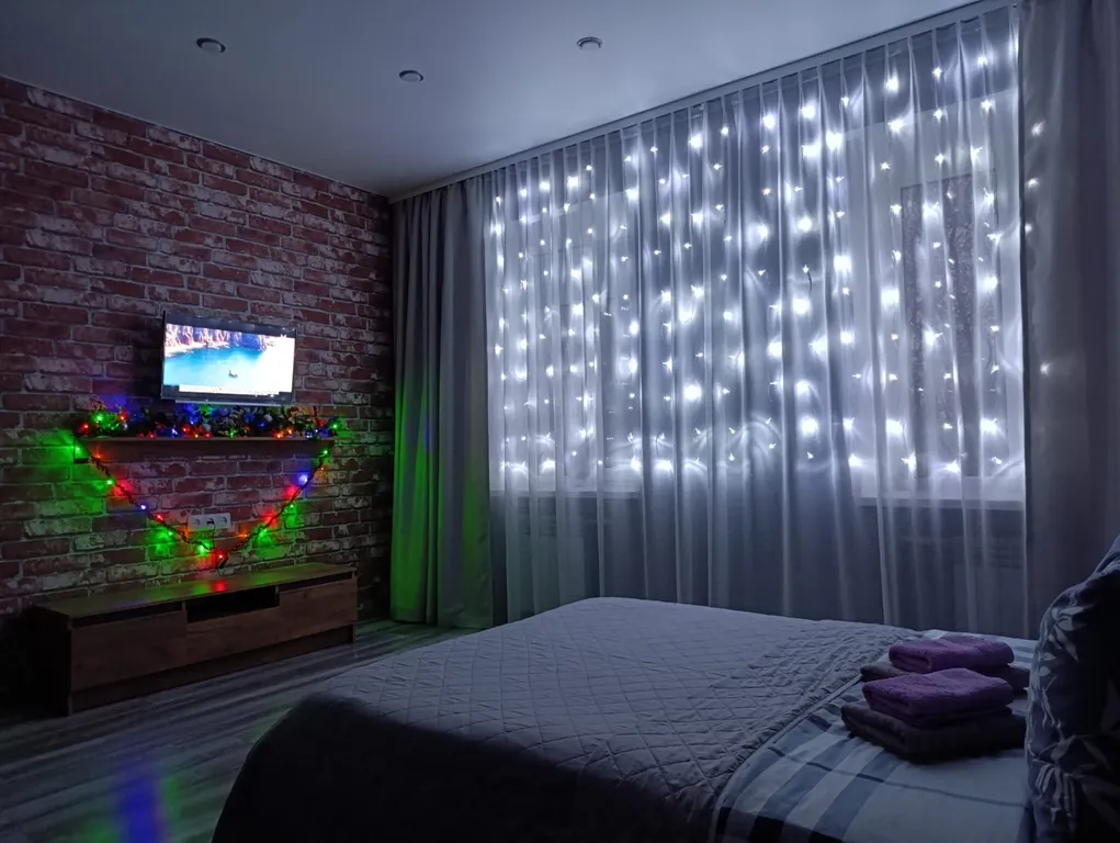 Уютная квартира рядом с парком с закрытой территорией — аренда посуточно в Рязань