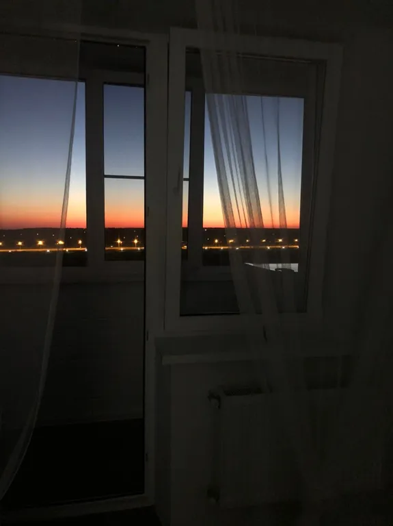 Современная студия