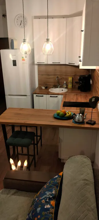 Квартира Квартира Уютная Арт-студия в Португальском стиле на границе нацпарка — Краевско-Армянское