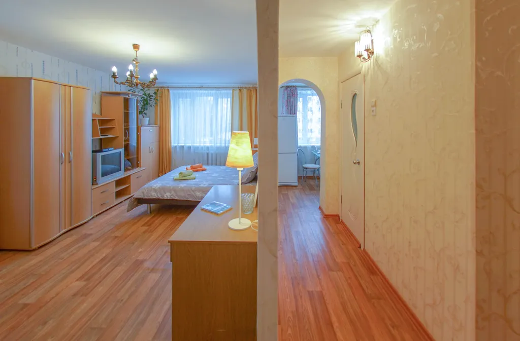 Квартира у набережной Брюгге 2 этаж Сеть ЙоХоум