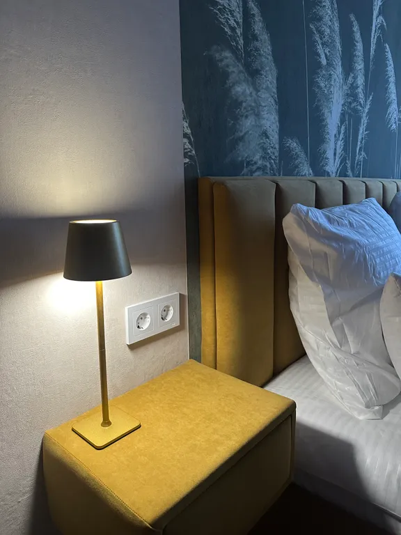 Апартаменты Родной Уют