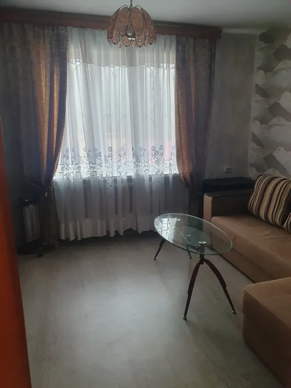 Уютная комната на море в тихом месте