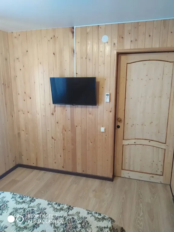 Море у дачи