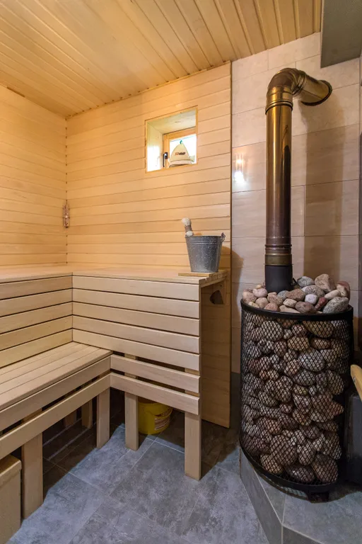 2-комнатный Дом