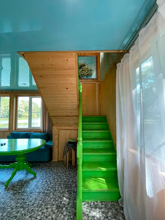 6-комнатный Дом