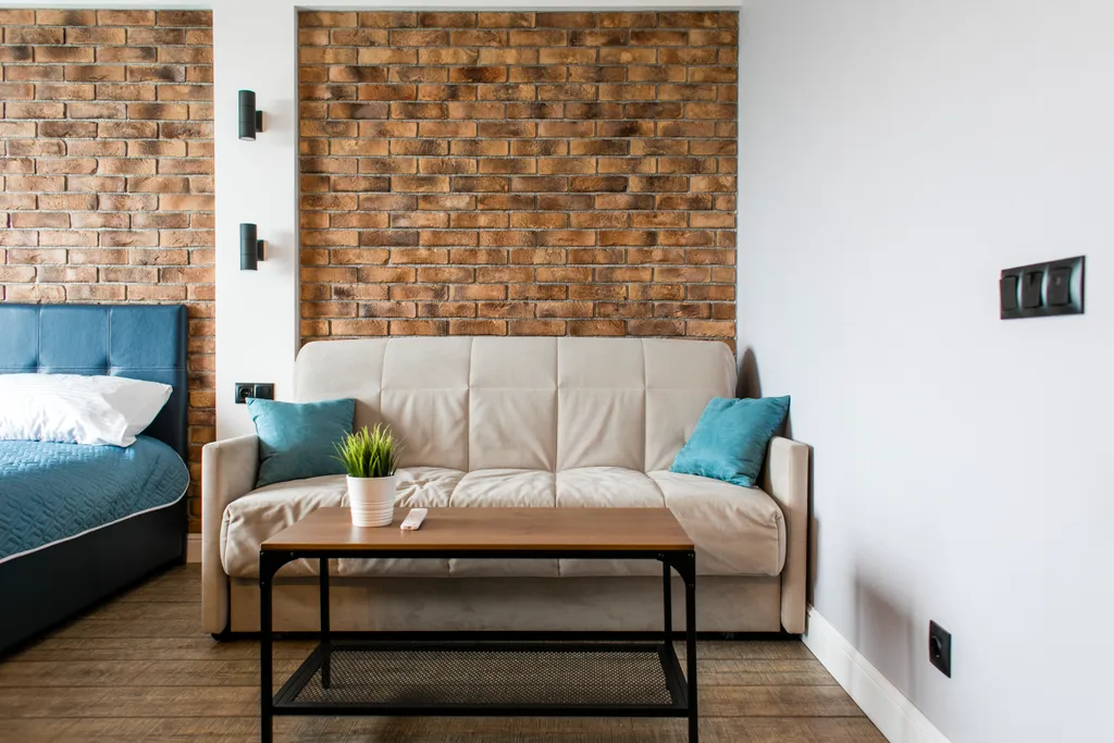 Апартаменты Ocean City премиум класса с заботой в деталях