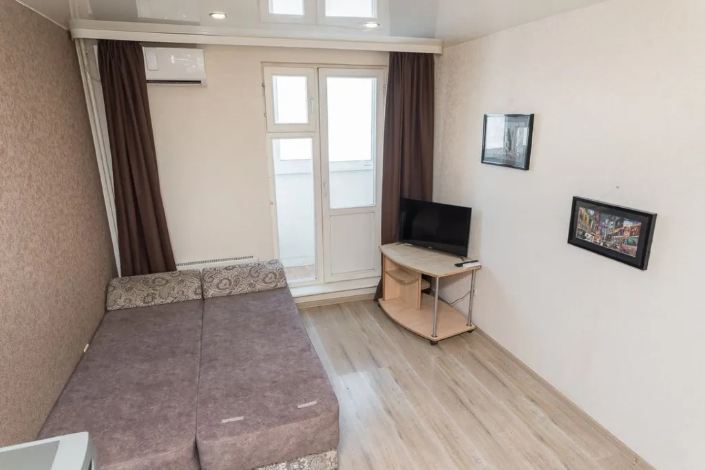 Отличная студия