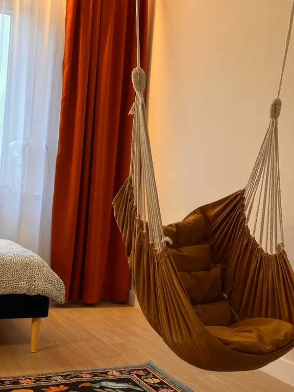 Двухкомнатная квартира в новом доме с дизайнерским ремонтом