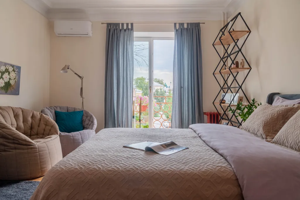 Квартира Идеальная квaртиpа клaсcа люкс с видом на Собор — аренда посуточно в Ярославль