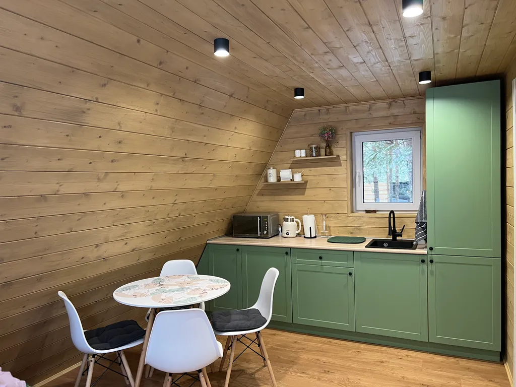 А-фрейм Отнурок