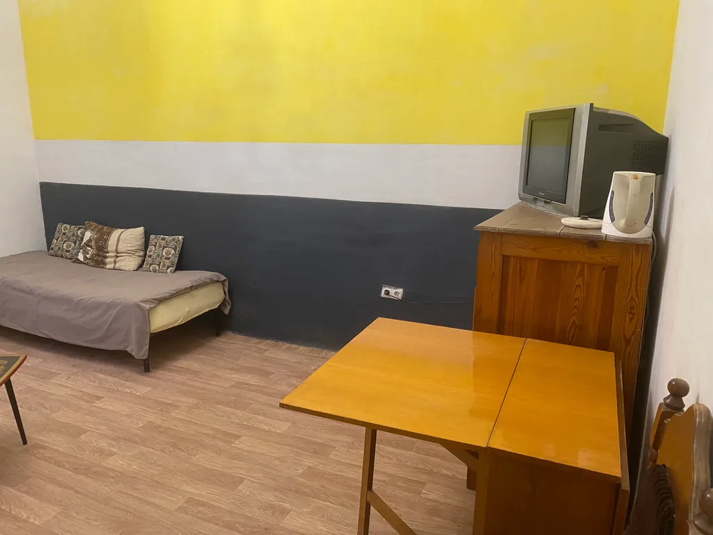 Квартира Комната — Сочи