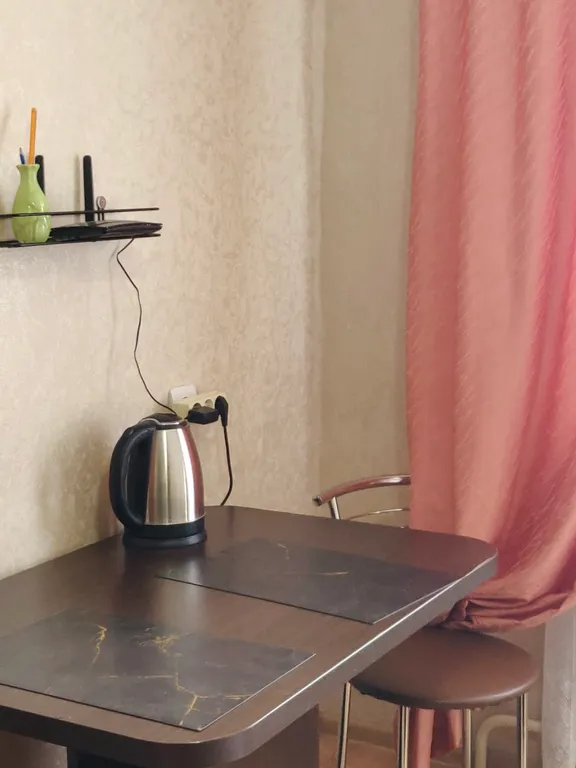 Уютная комната в лучшем общежитии в центре города