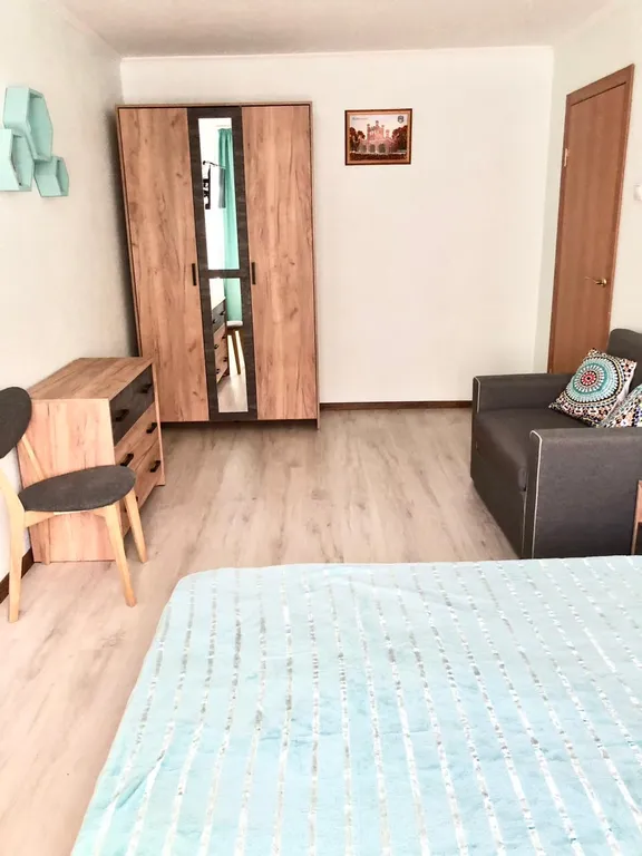 Квартира Уютная квартира — Калининград