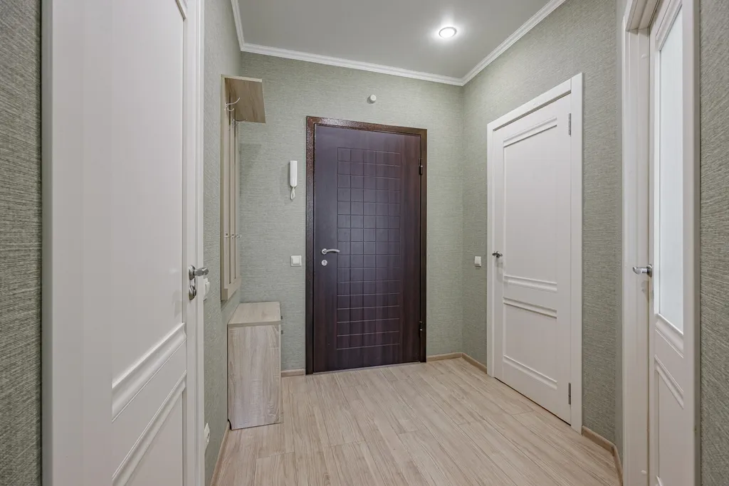 Квартира Квартира с отличными условиями — Краснодар