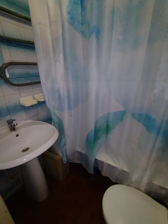 Рядом с центром и вокзалами