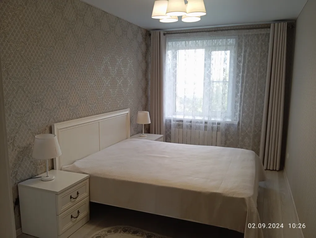 Квартира в Доме с ключом — аренда посуточно в Павловск