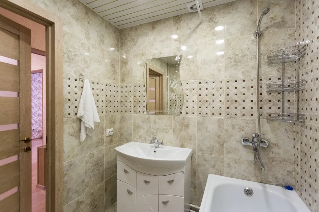 Просторная 3-х комнатная в центре