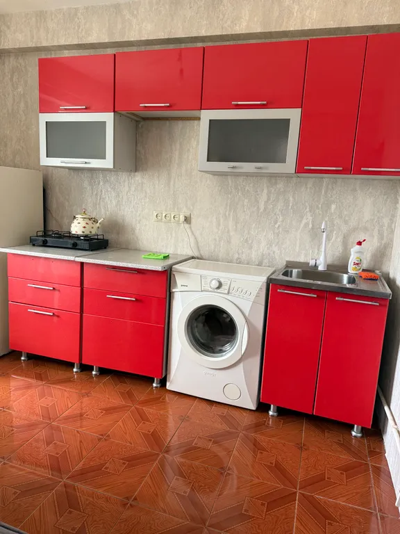 Уютная квартира в 5 минутах ходьбы до моря