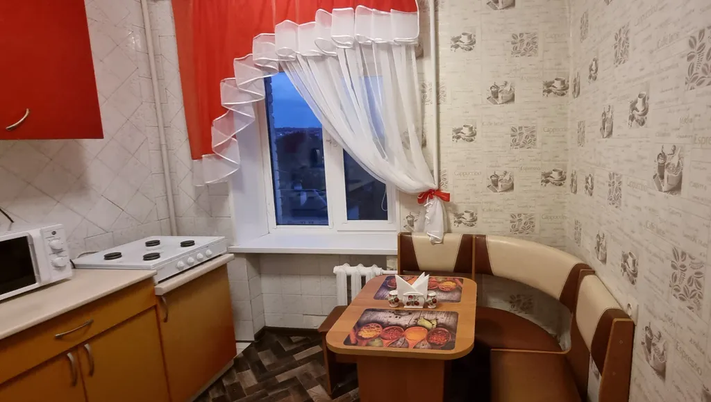 Квартира в центре Азова