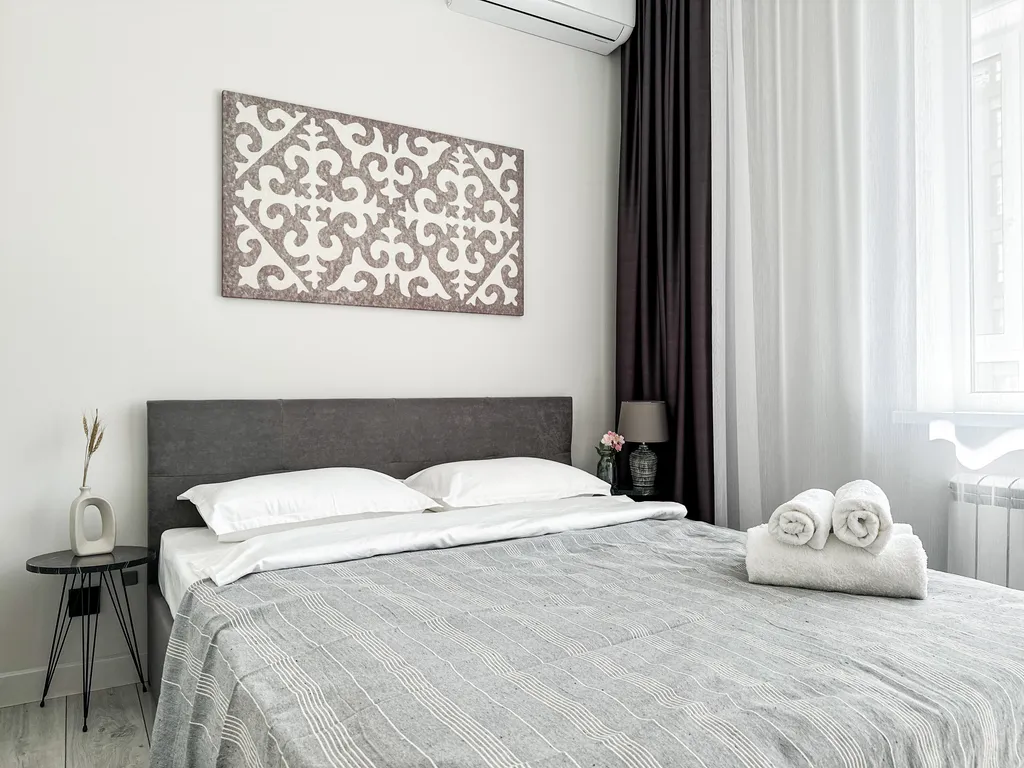 Meridian White Marble