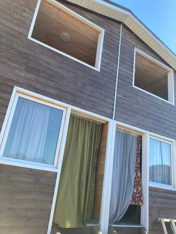 Гостевые дома с видом на море