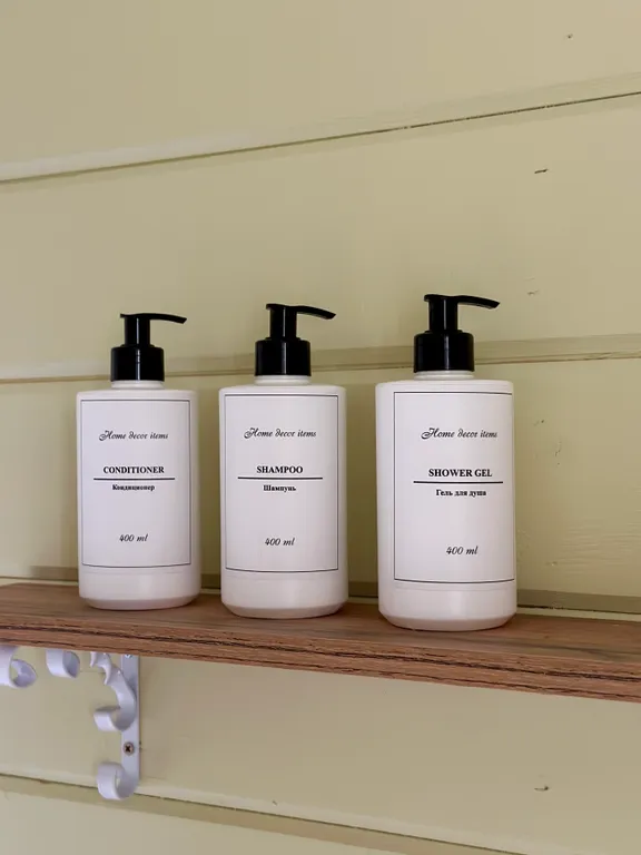 Стильный дом с чаном