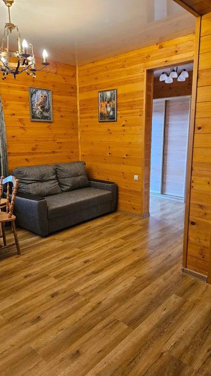 Коттедж в Уч-Дере