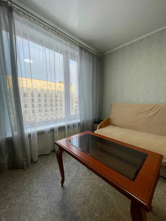 Комфортная студия недалеко от центра