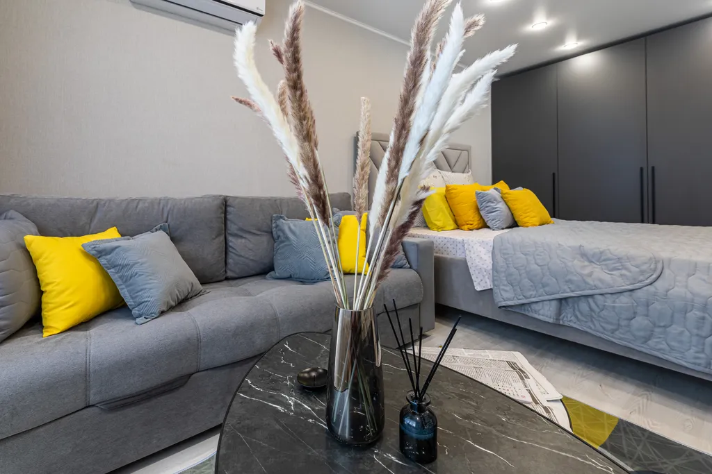 Velvet Stay на четыре персоны