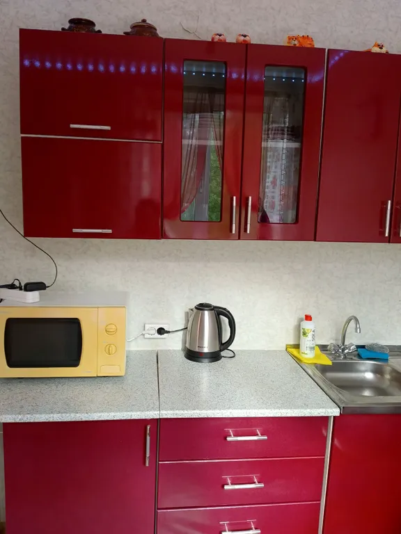 Студия - спокойствие и комфорт